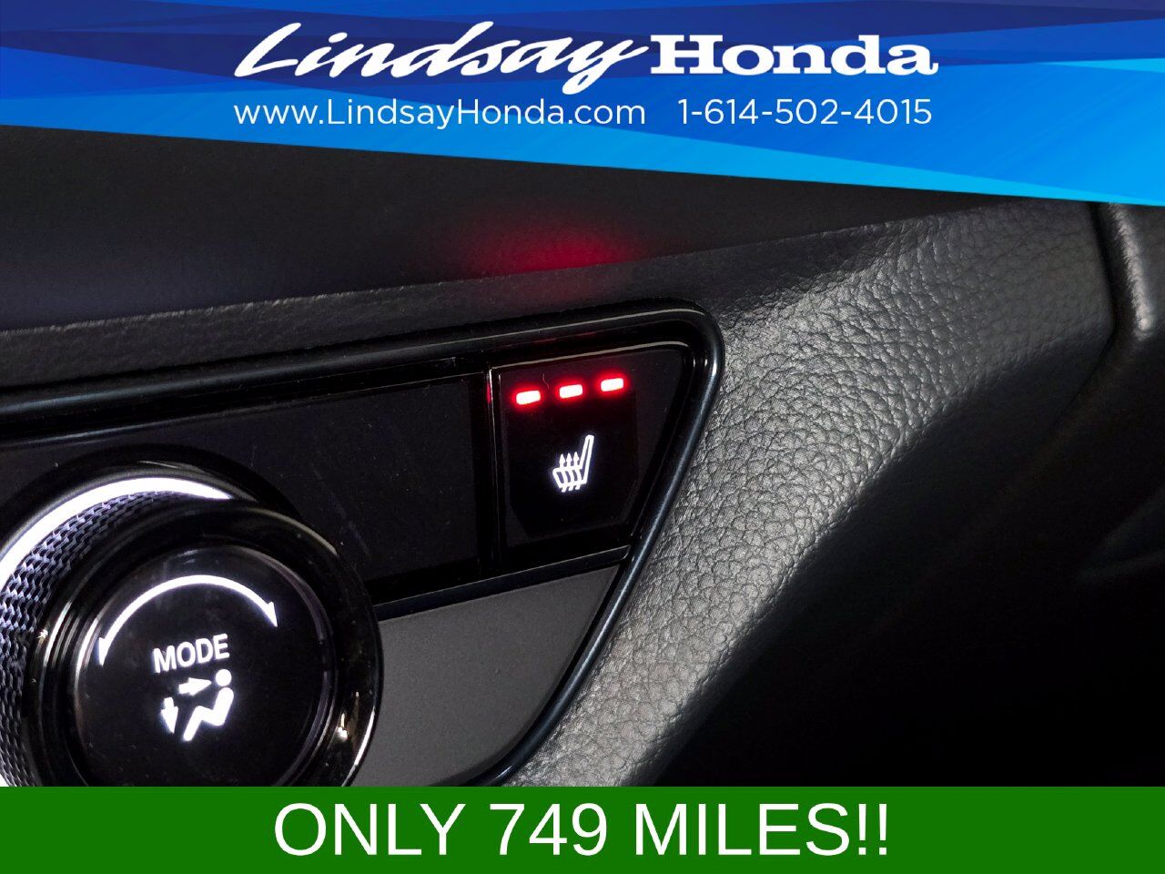 2024 Honda HR-V Sport Columbus OH