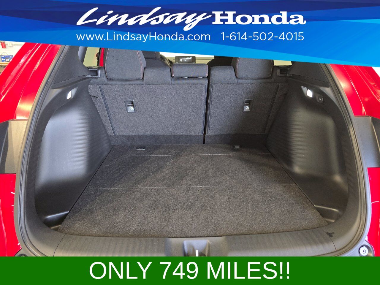 2024 Honda HR-V Sport Columbus OH