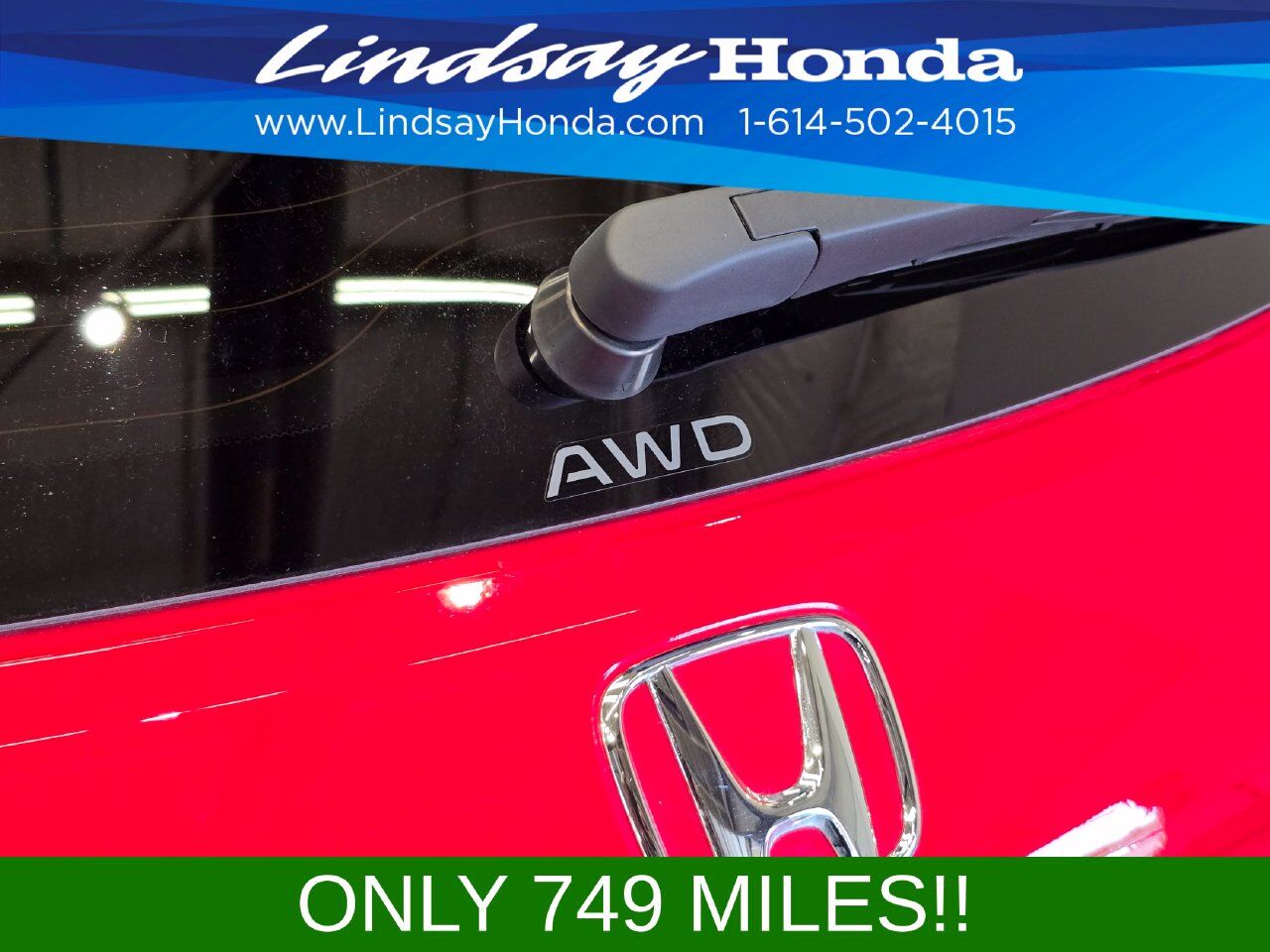 2024 Honda HR-V Sport Columbus OH