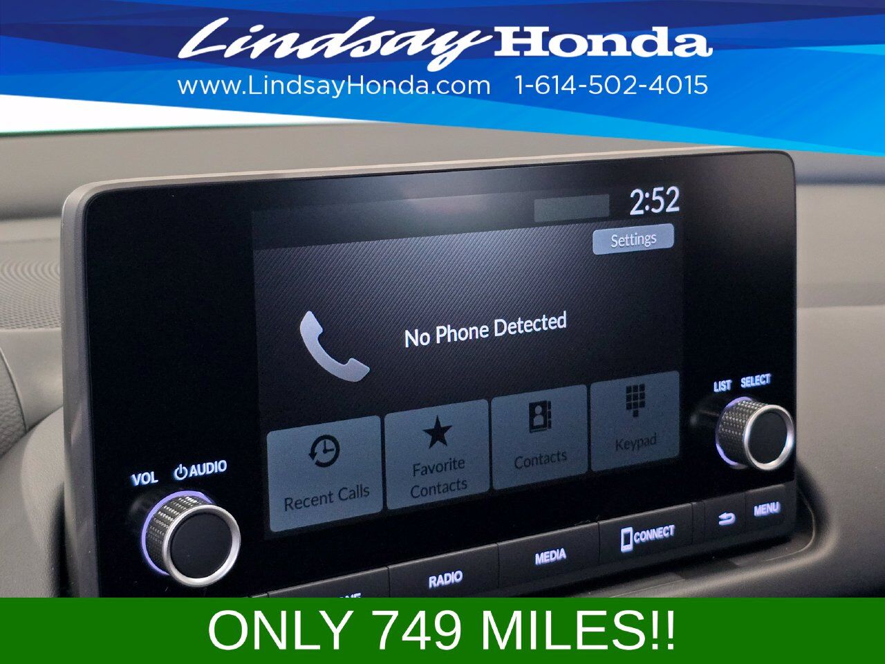 2024 Honda HR-V Sport Columbus OH