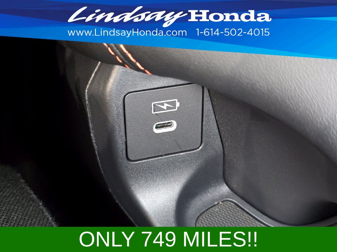 2024 Honda HR-V Sport Columbus OH