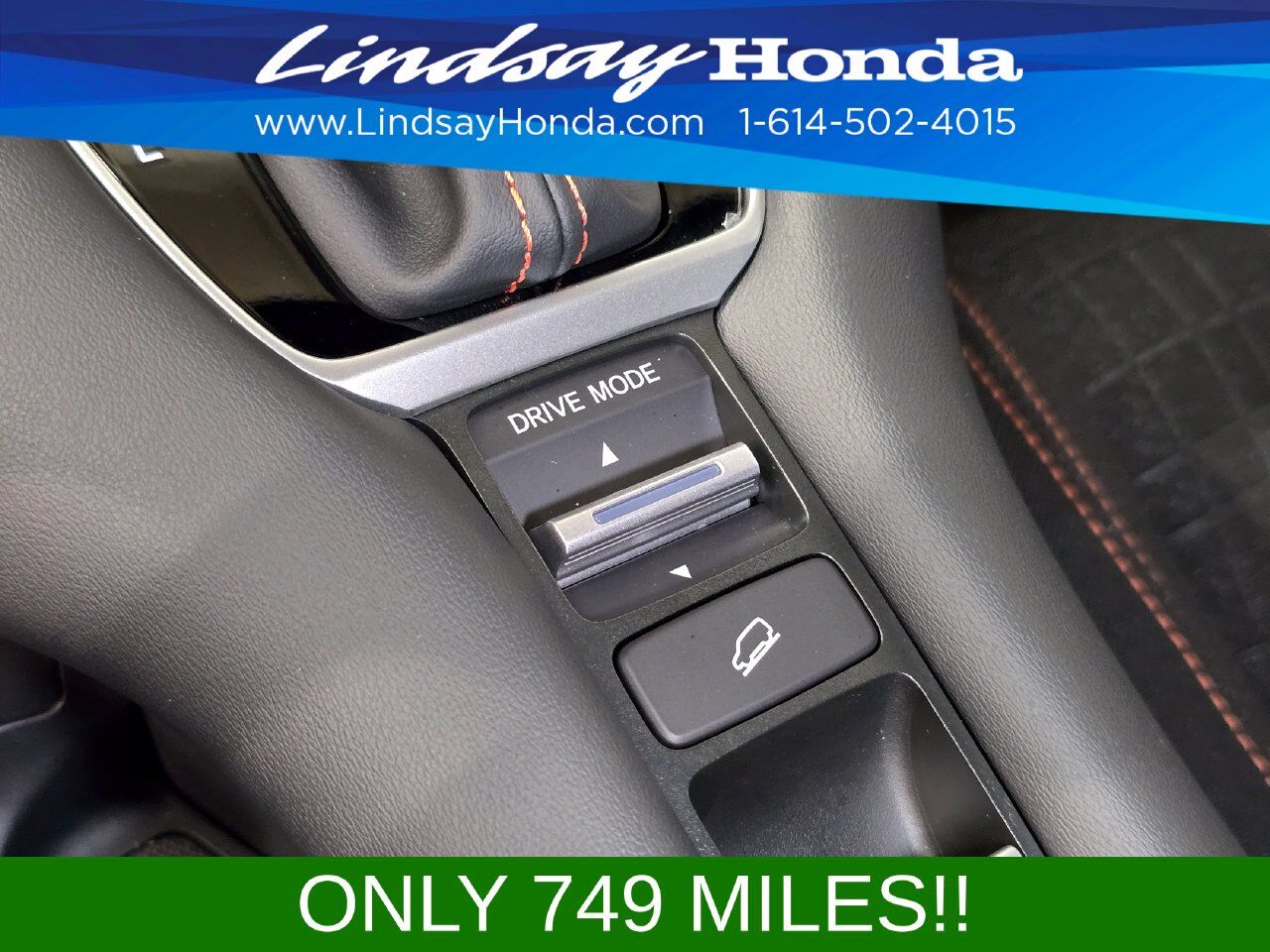 2024 Honda HR-V Sport Columbus OH