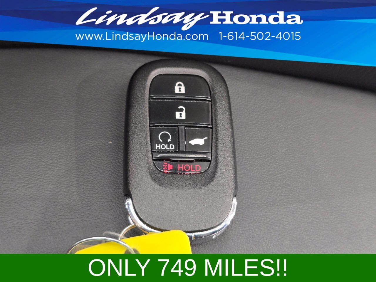 2024 Honda HR-V Sport Columbus OH