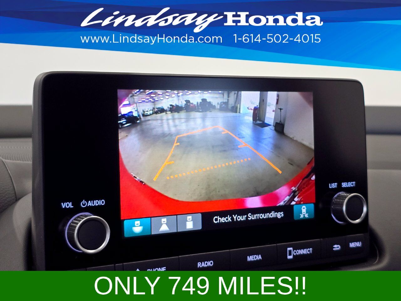2024 Honda HR-V Sport Columbus OH