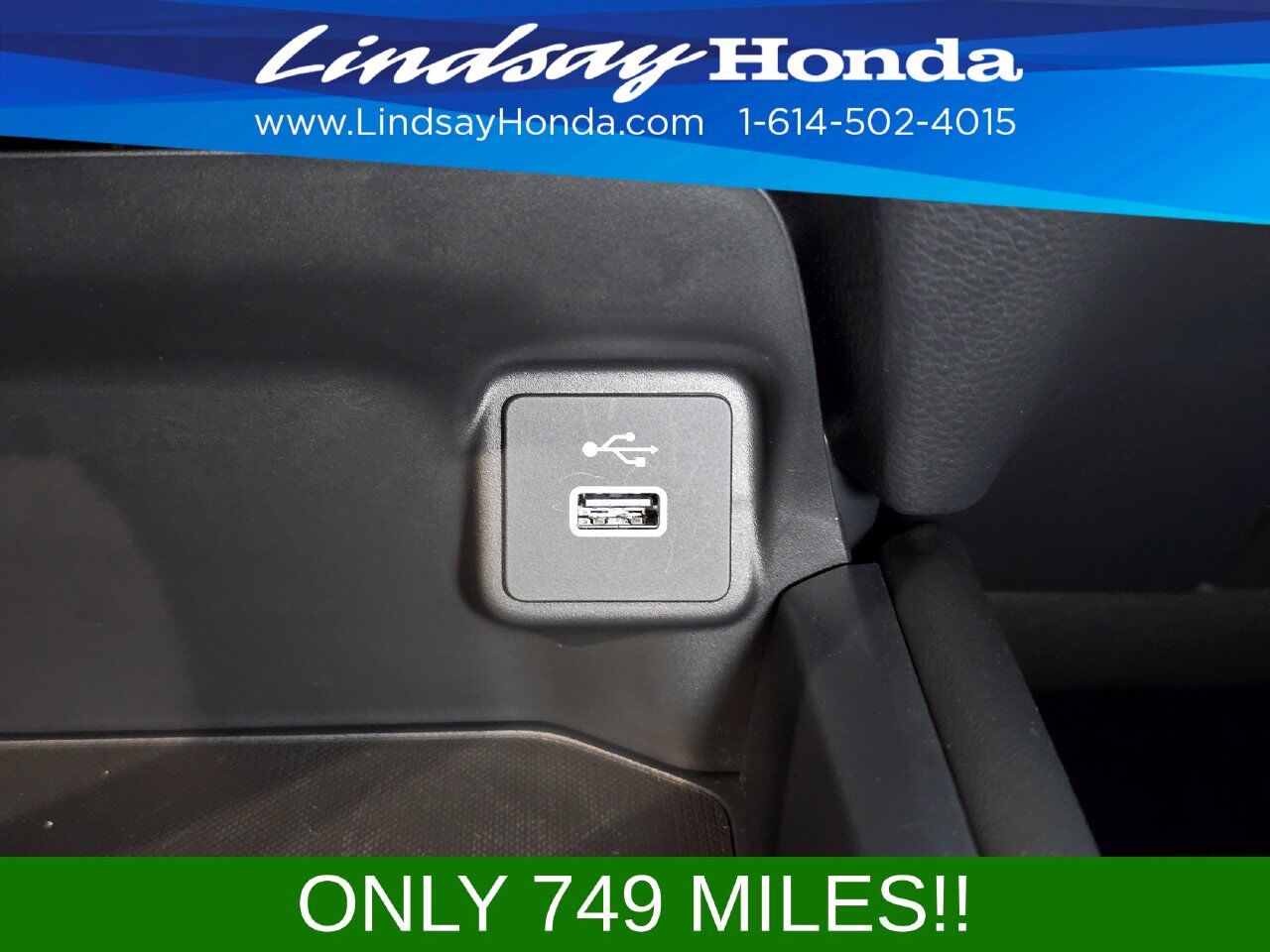 2024 Honda HR-V Sport Columbus OH