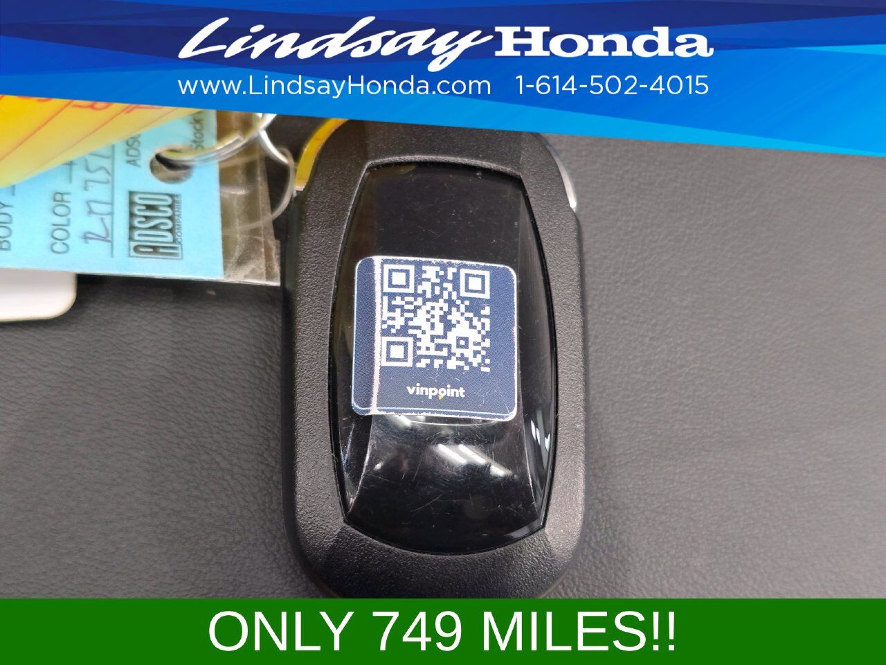 2024 Honda HR-V Sport Columbus OH
