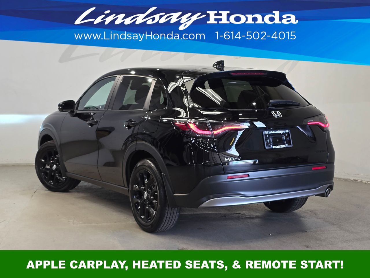 2024 Honda HR-V Sport Columbus OH