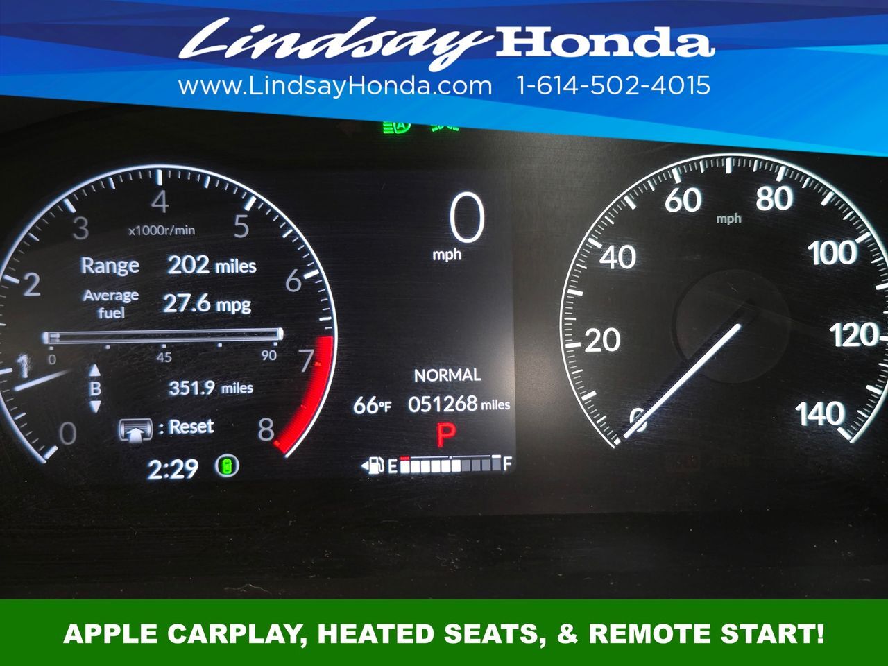 2024 Honda HR-V Sport Columbus OH