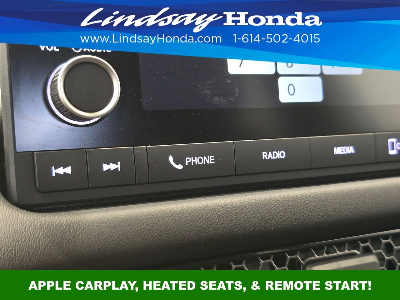 2024 Honda HR-V Sport Columbus OH