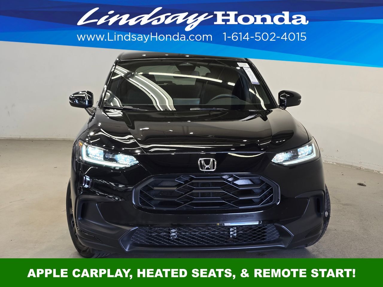 2024 Honda HR-V Sport Columbus OH