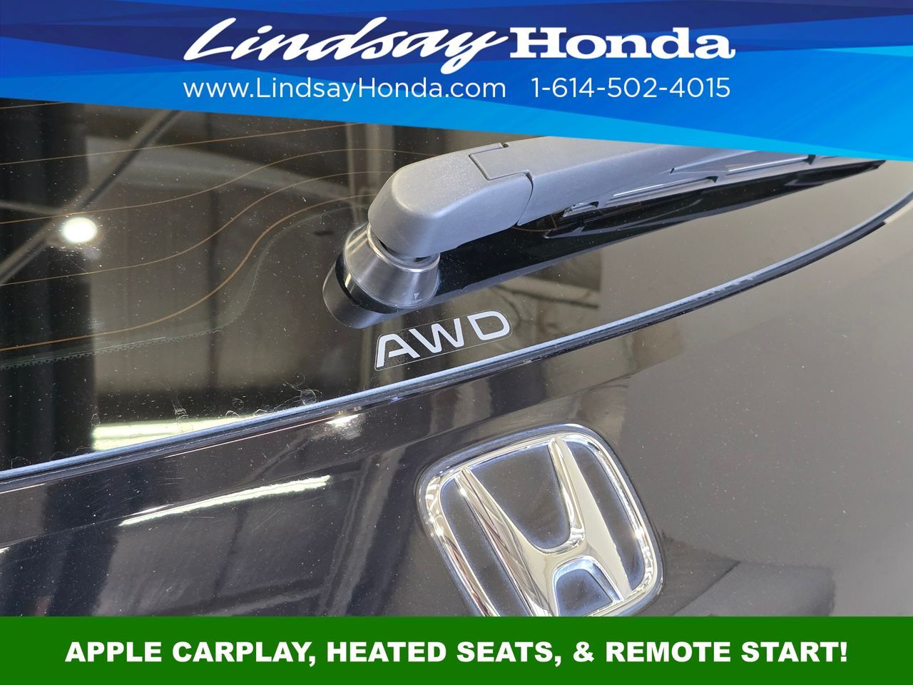 2024 Honda HR-V Sport Columbus OH
