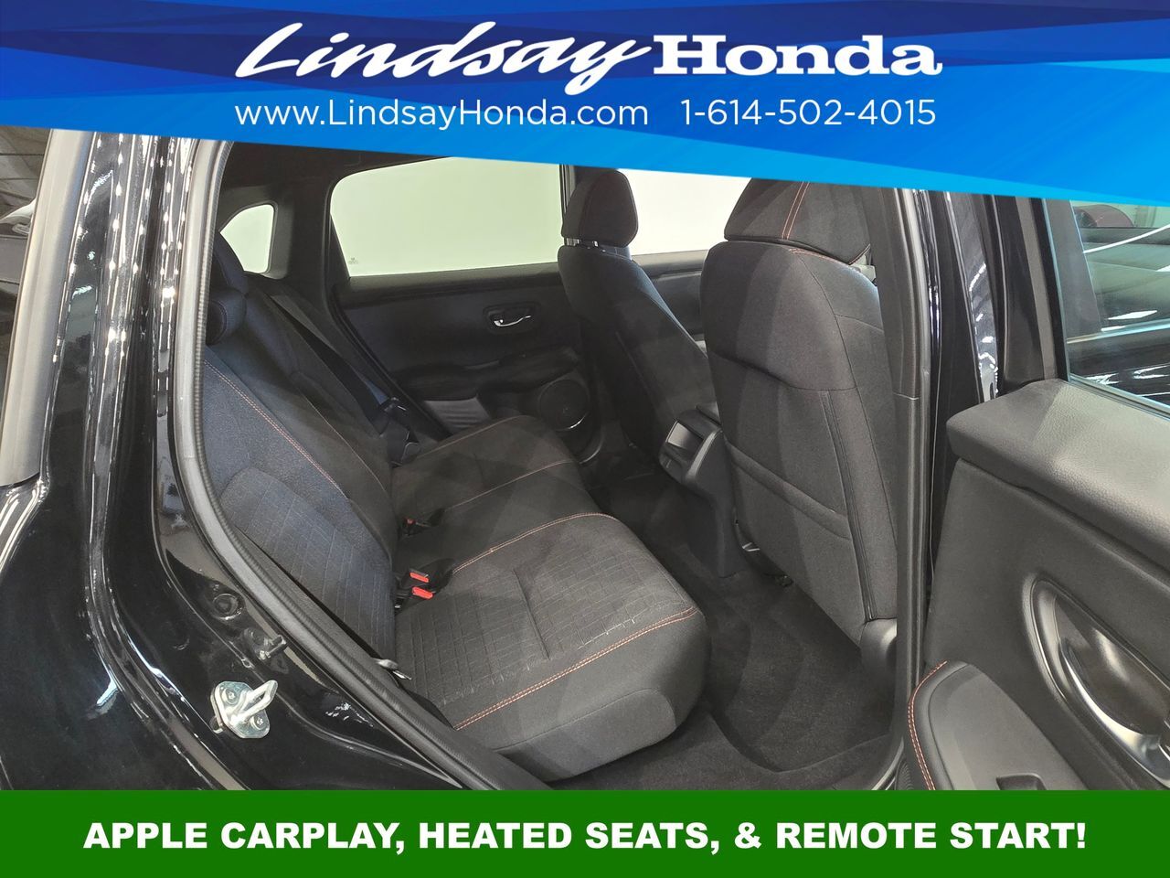2024 Honda HR-V Sport Columbus OH