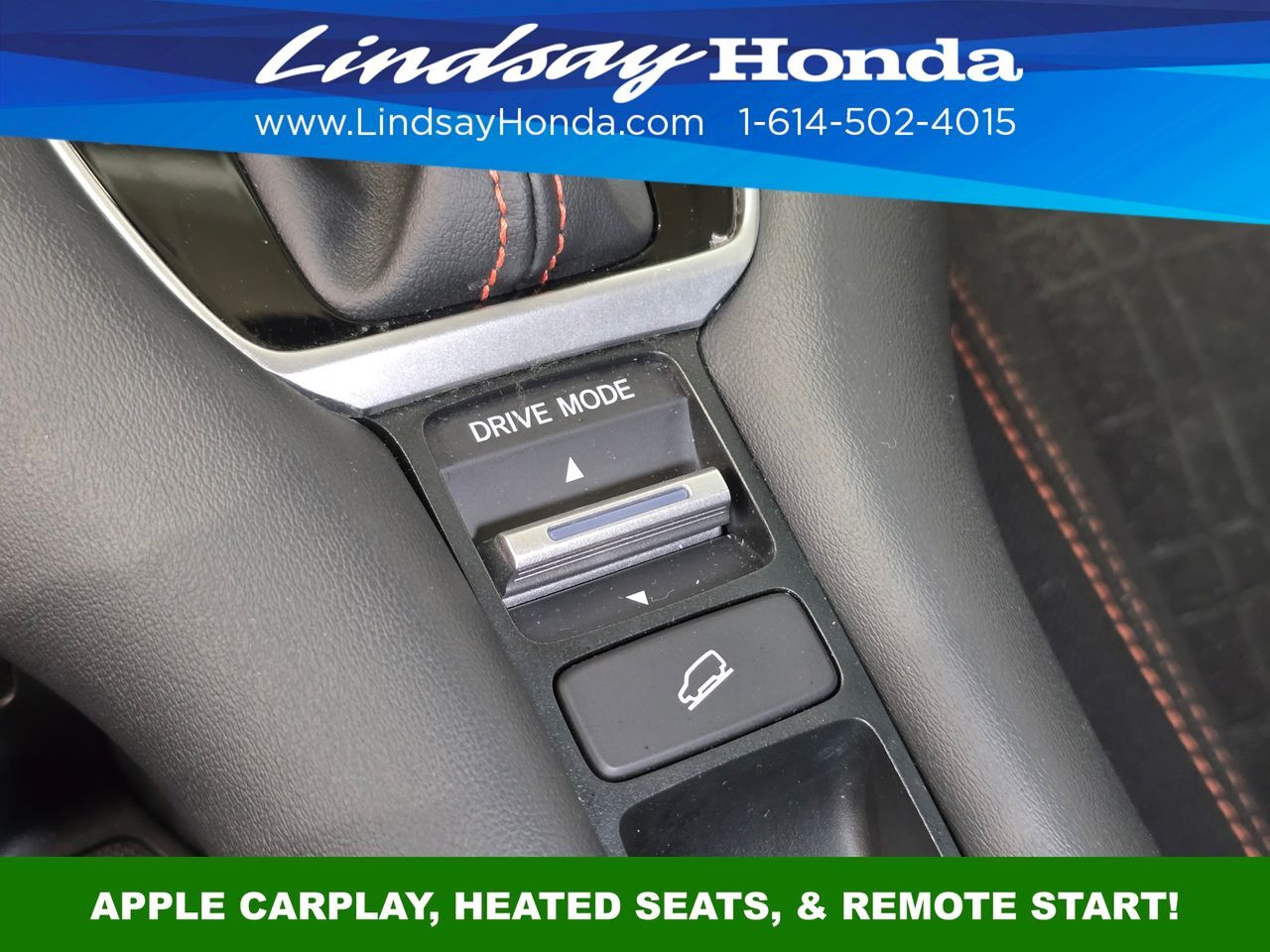 2024 Honda HR-V Sport Columbus OH