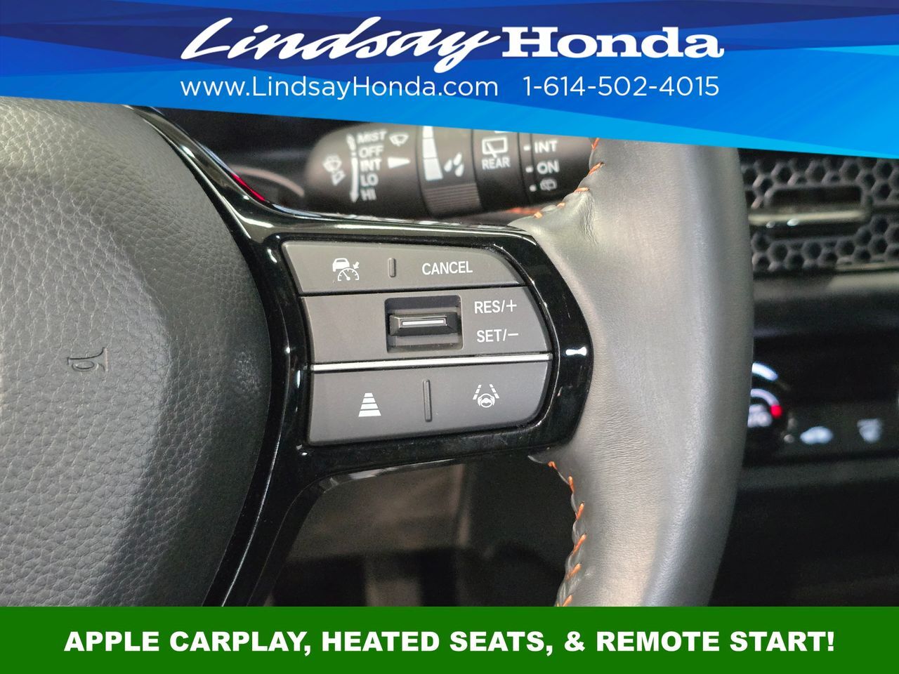 2024 Honda HR-V Sport Columbus OH