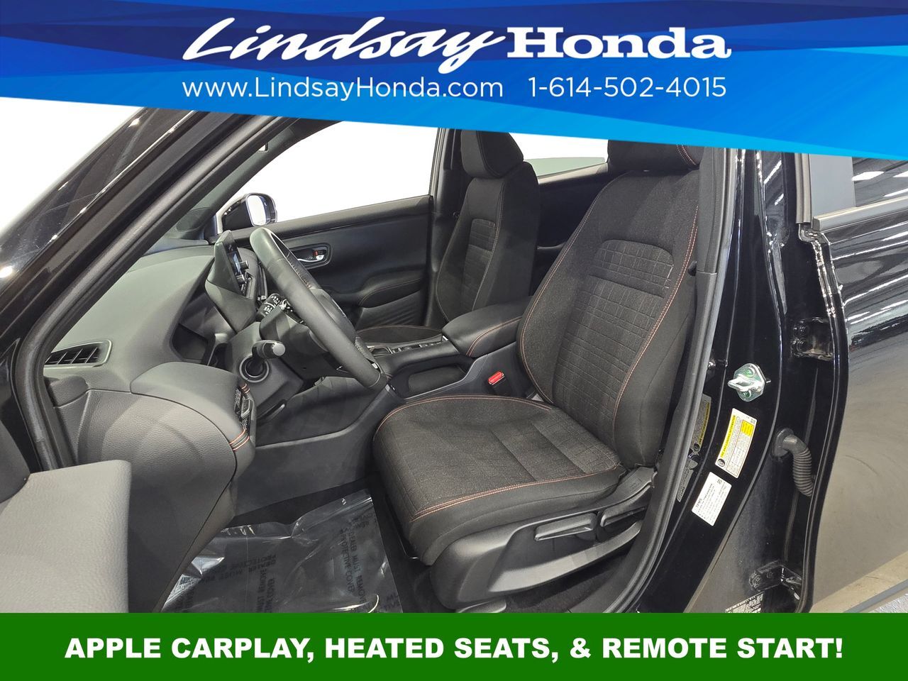 2024 Honda HR-V Sport Columbus OH