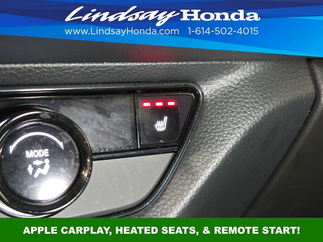 2024 Honda HR-V Sport Columbus OH