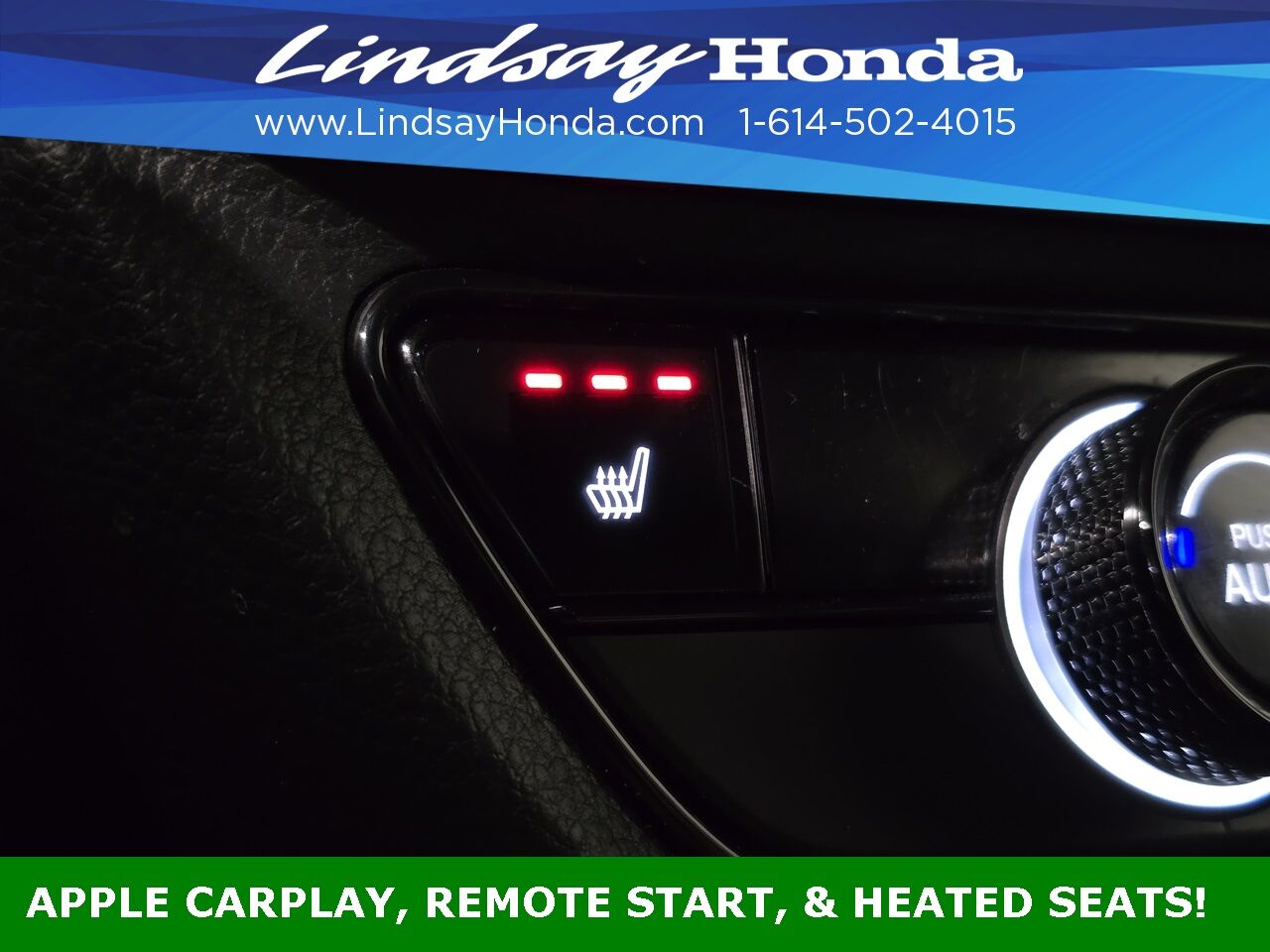 2024 Honda HR-V Sport Columbus OH