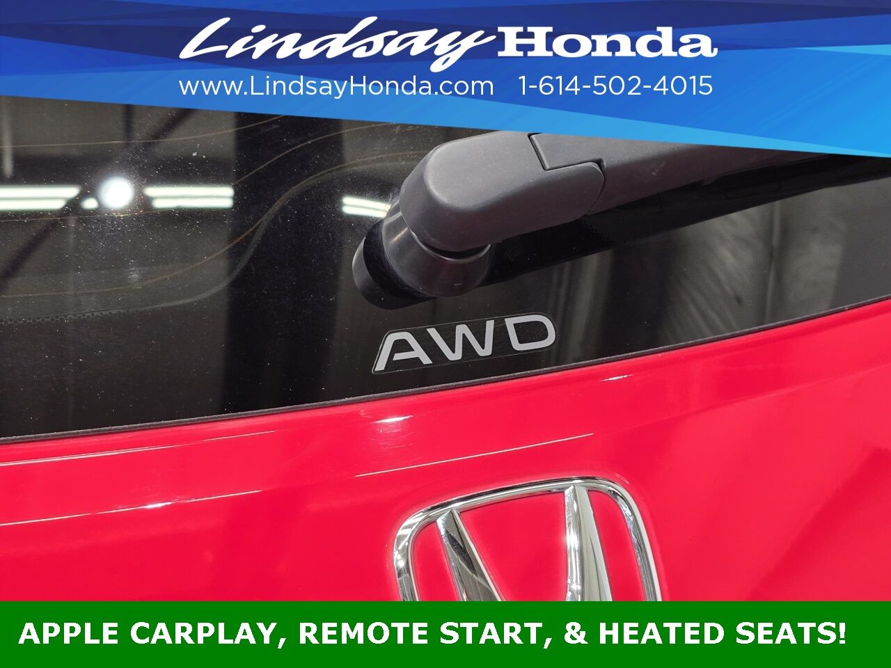 2024 Honda HR-V Sport Columbus OH