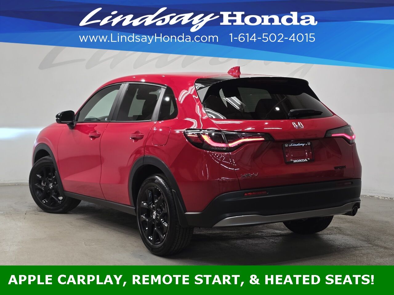 2024 Honda HR-V Sport Columbus OH