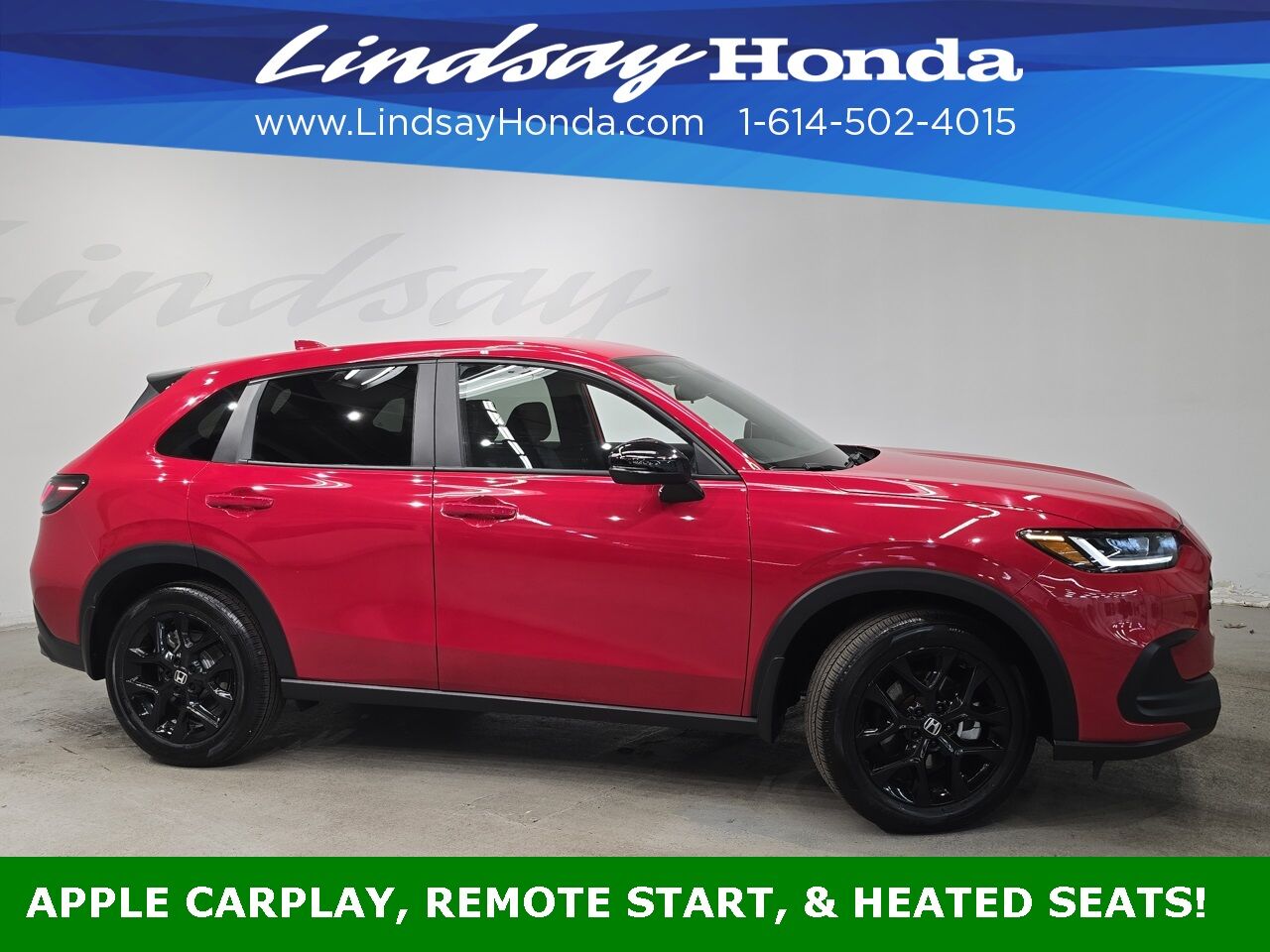2024 Honda HR-V Sport Columbus OH