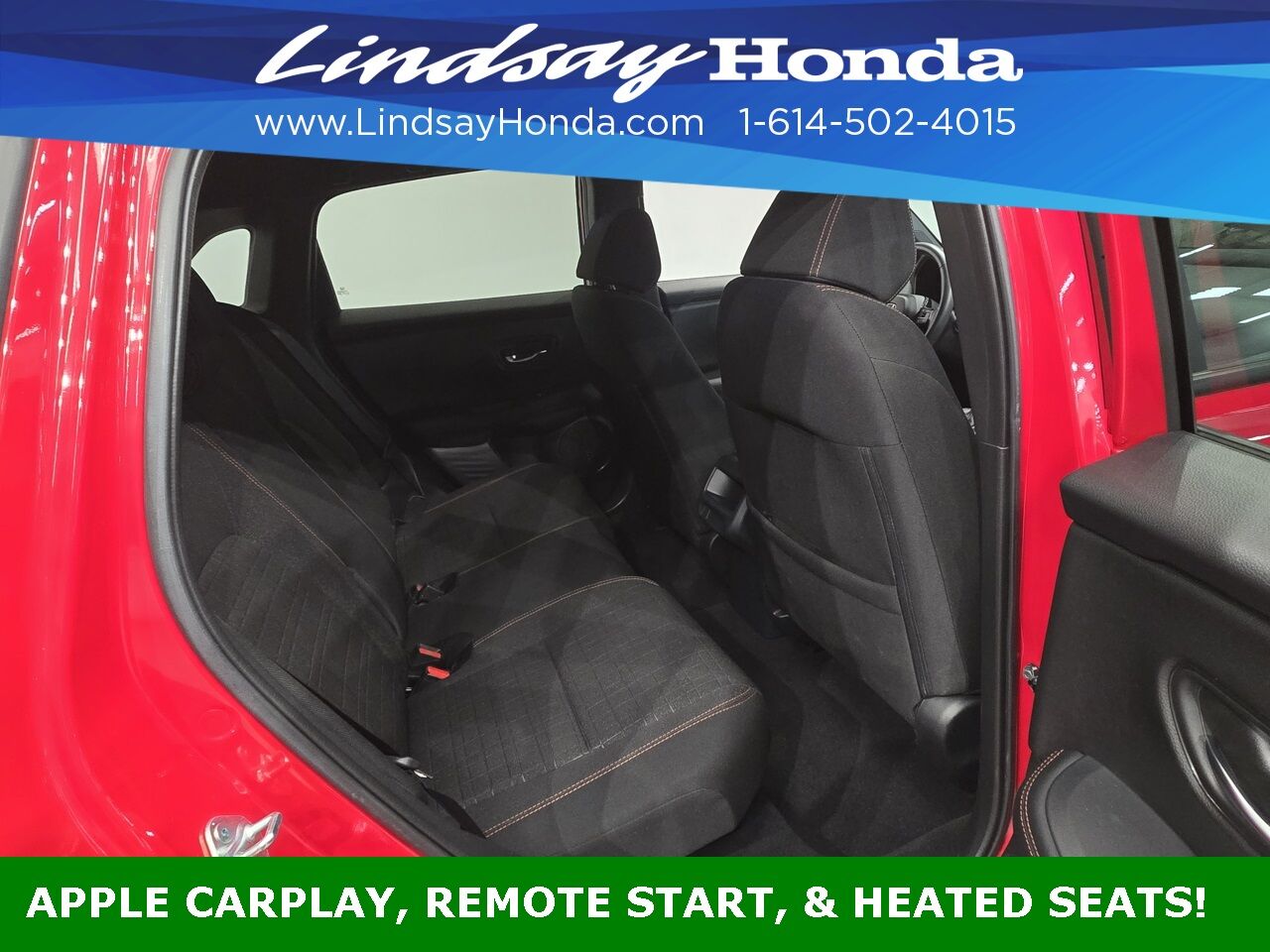 2024 Honda HR-V Sport Columbus OH