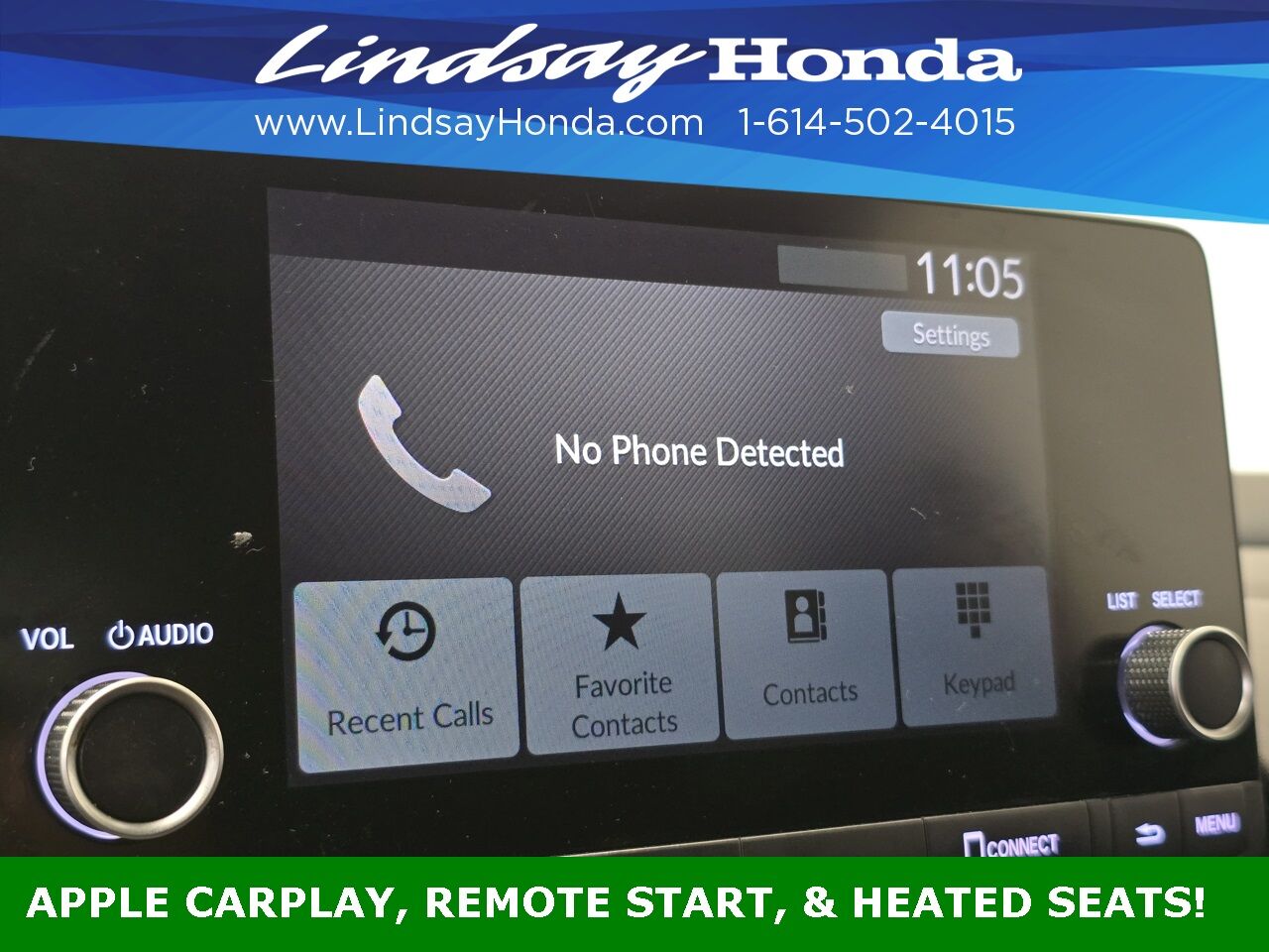 2024 Honda HR-V Sport Columbus OH