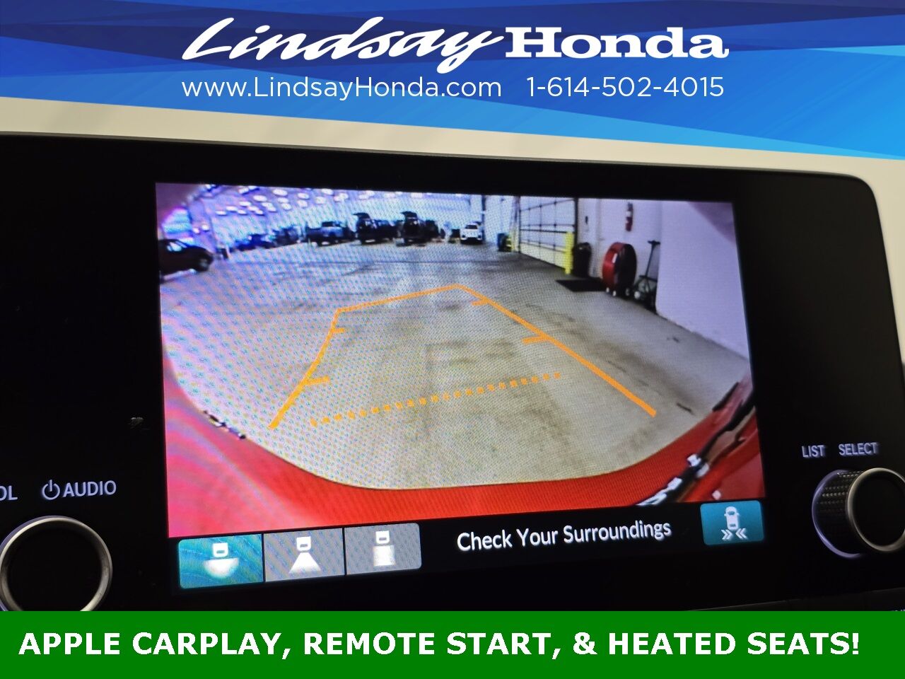 2024 Honda HR-V Sport Columbus OH