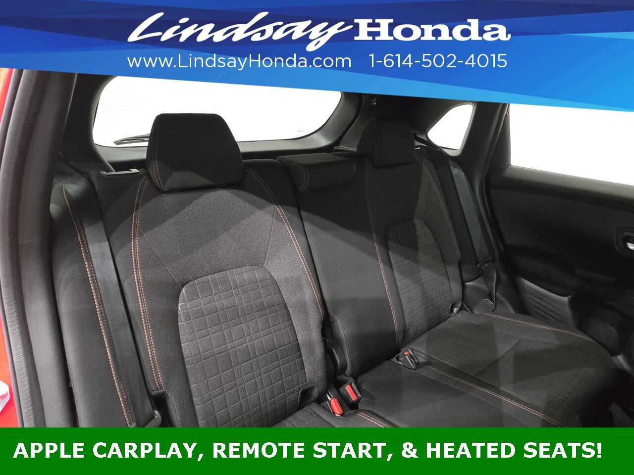 2024 Honda HR-V Sport Columbus OH