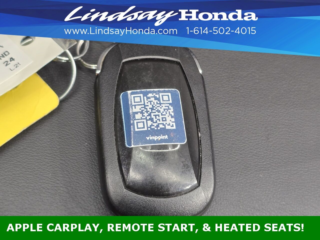 2024 Honda HR-V Sport Columbus OH