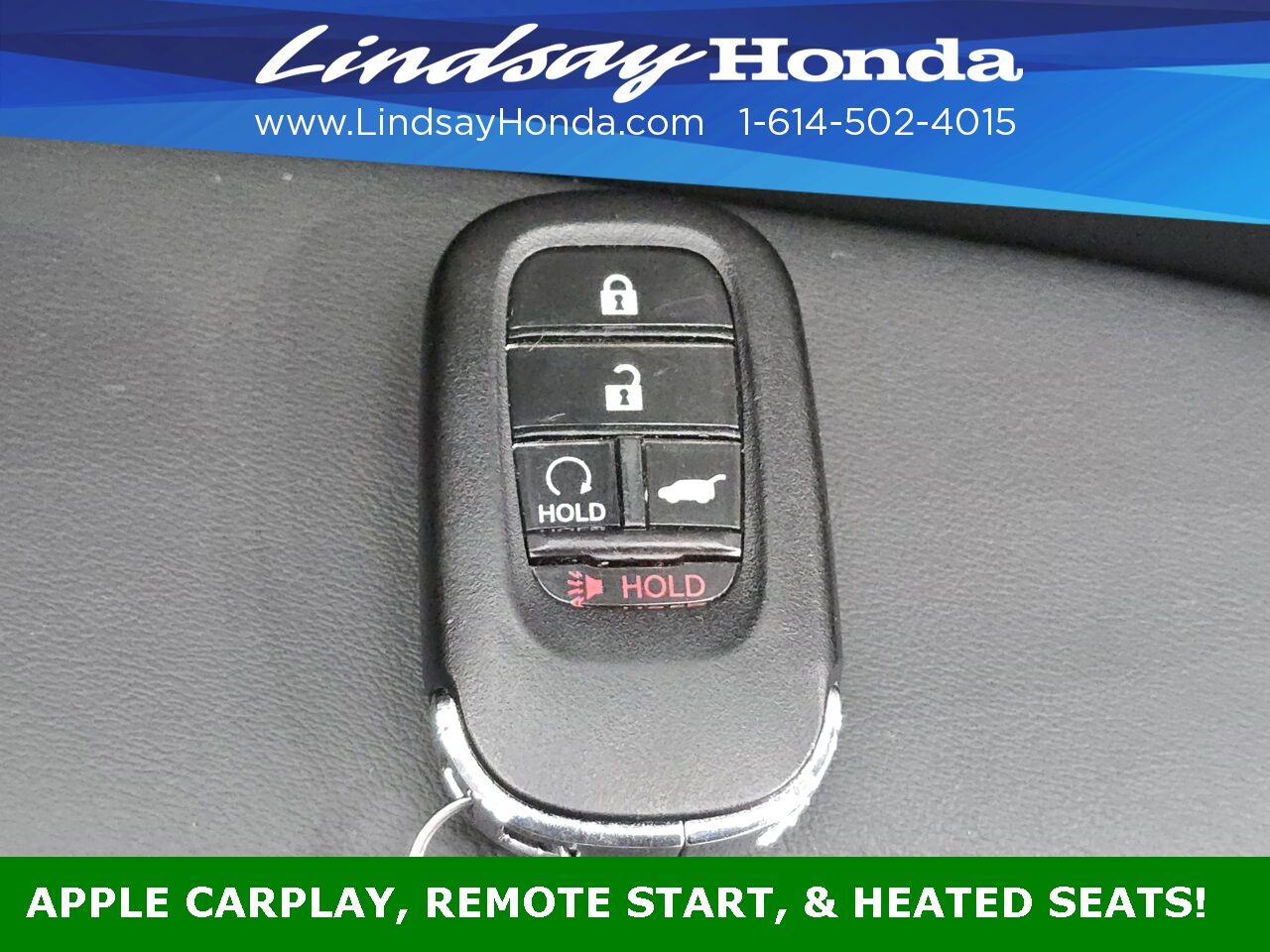 2024 Honda HR-V Sport Columbus OH