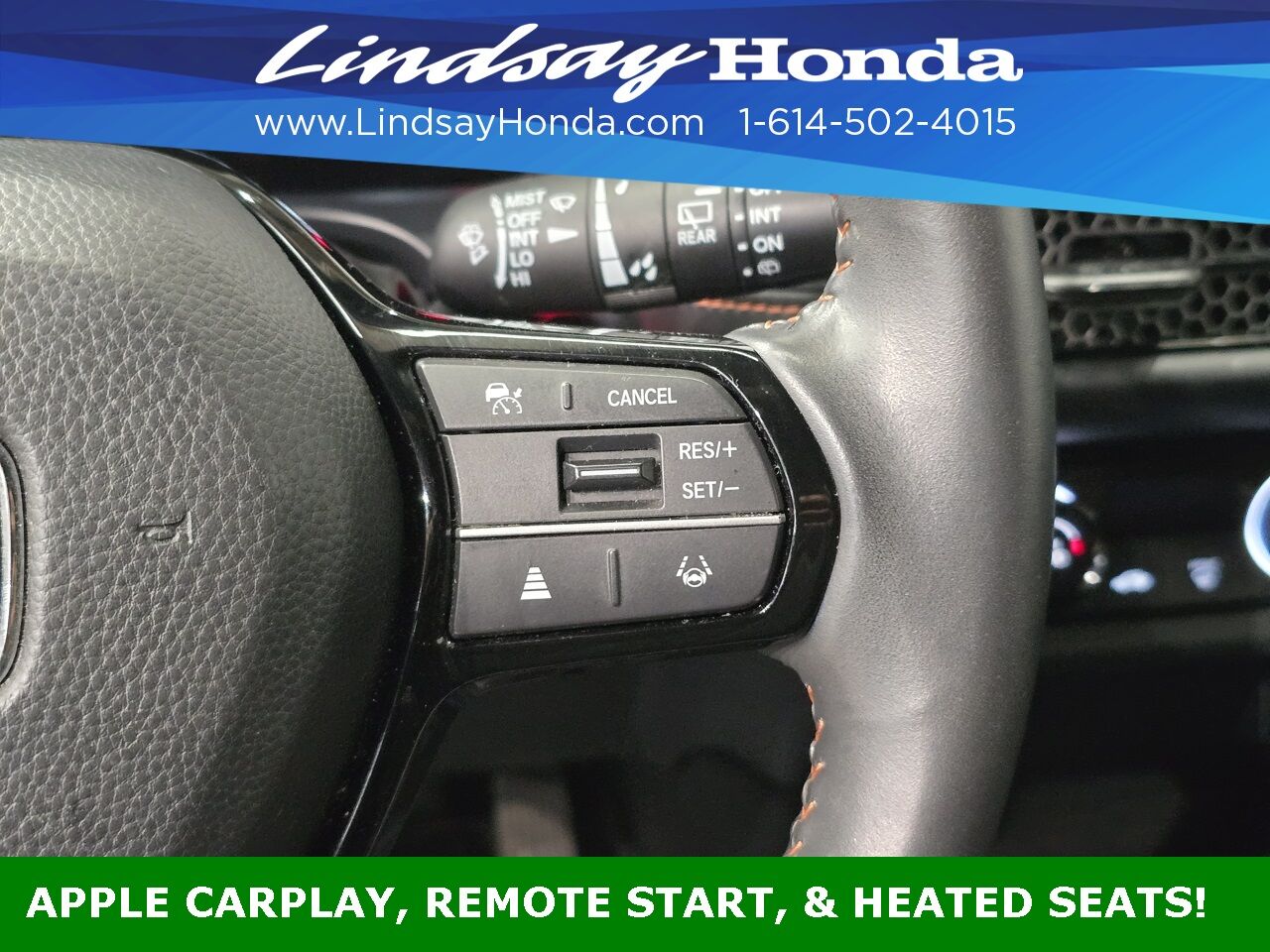 2024 Honda HR-V Sport Columbus OH