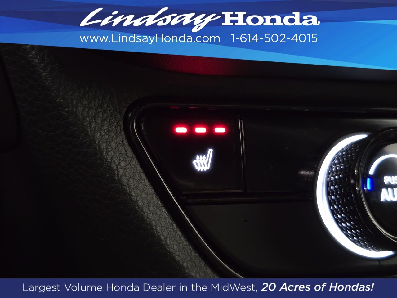 2024 Honda HR-V Sport Columbus OH