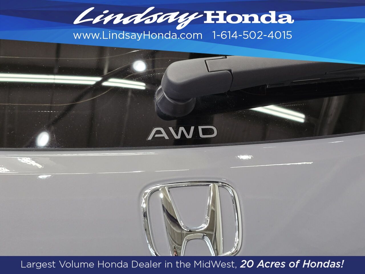 2024 Honda HR-V Sport Columbus OH