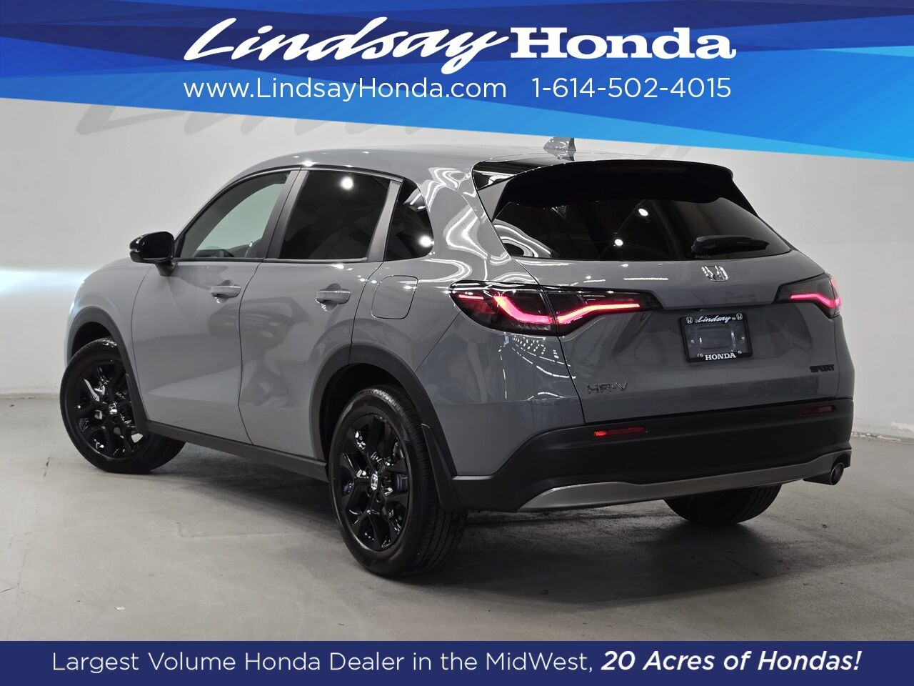 2024 Honda HR-V Sport Columbus OH