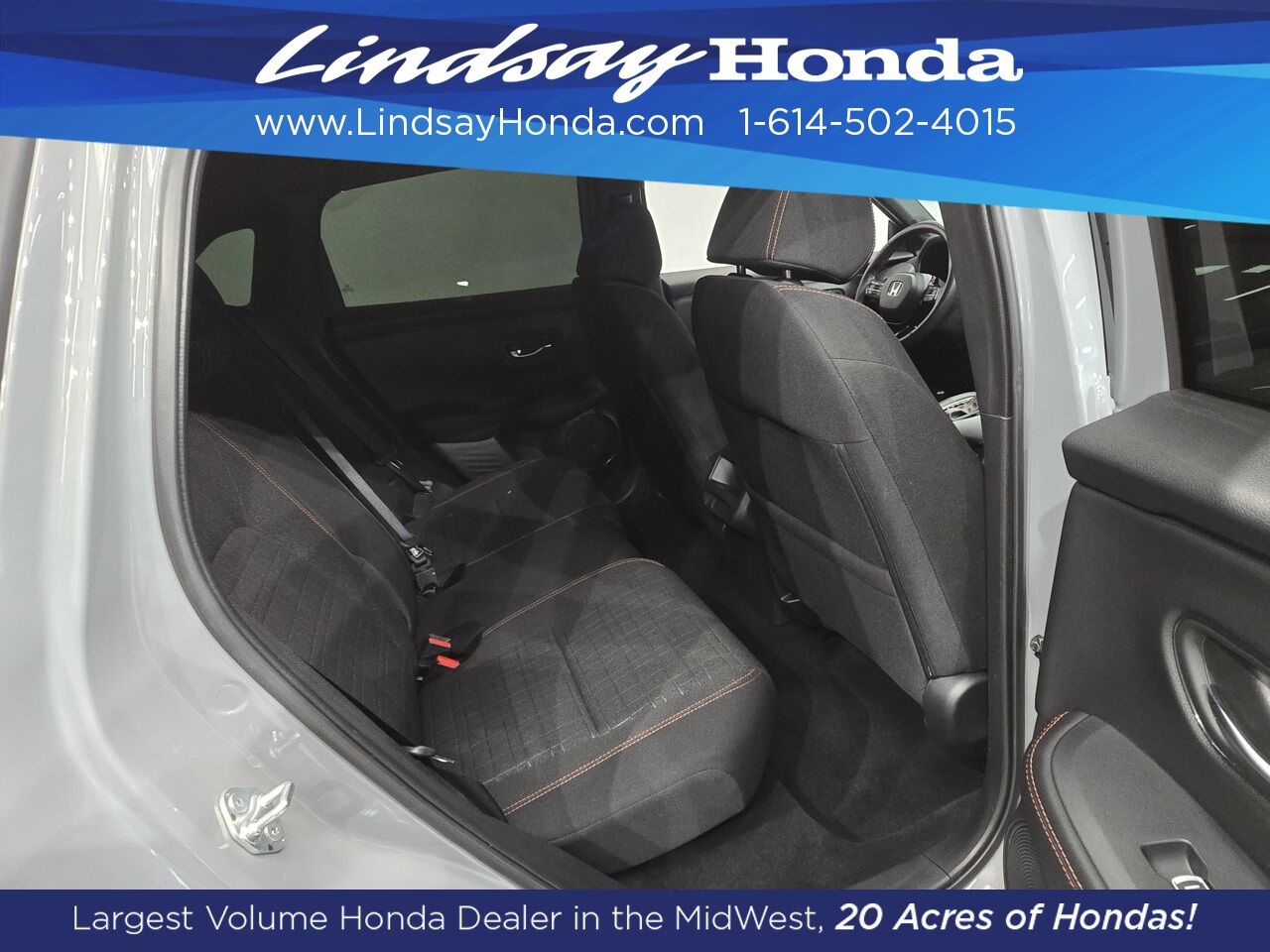 2024 Honda HR-V Sport Columbus OH