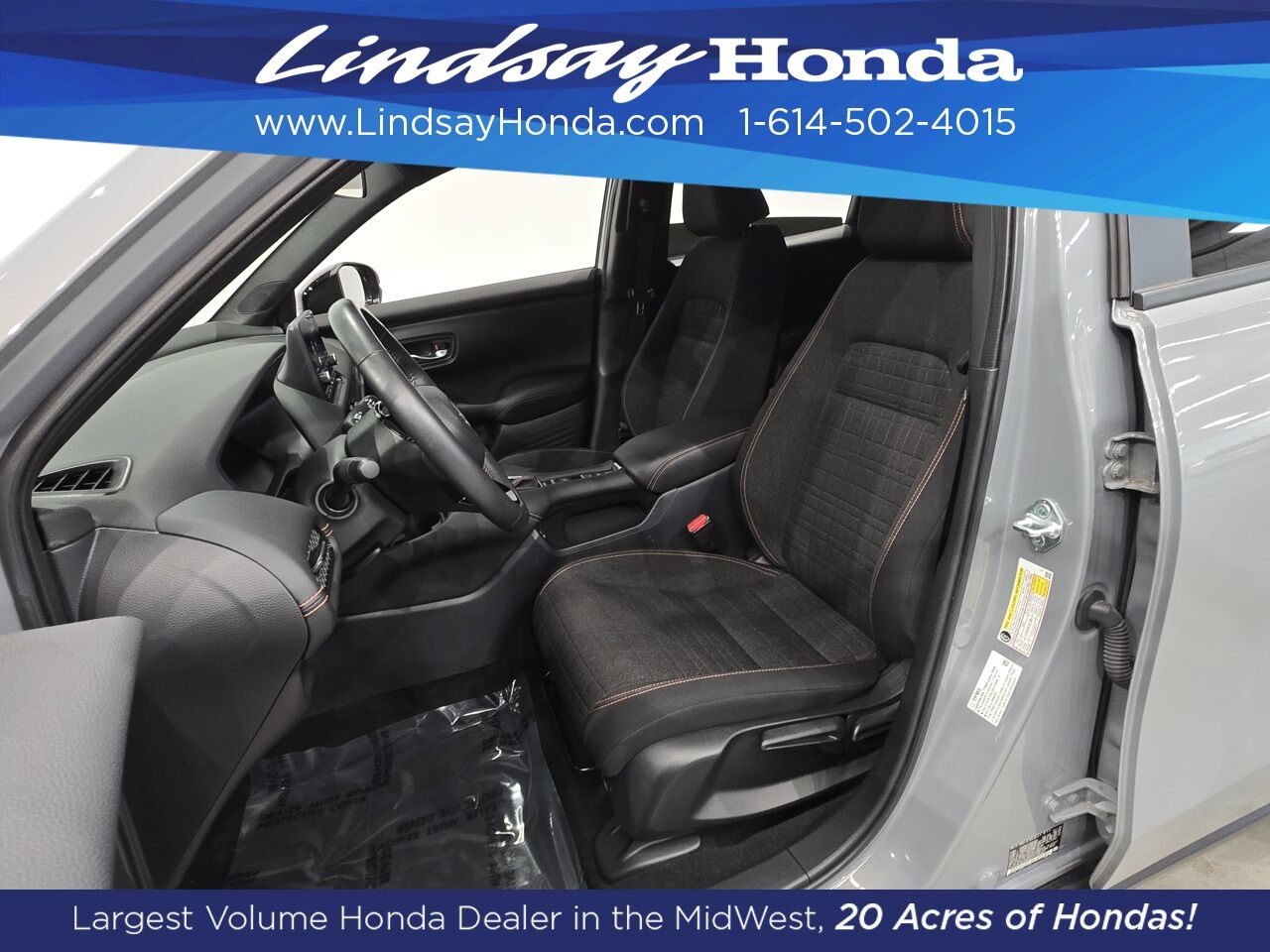 2024 Honda HR-V Sport Columbus OH