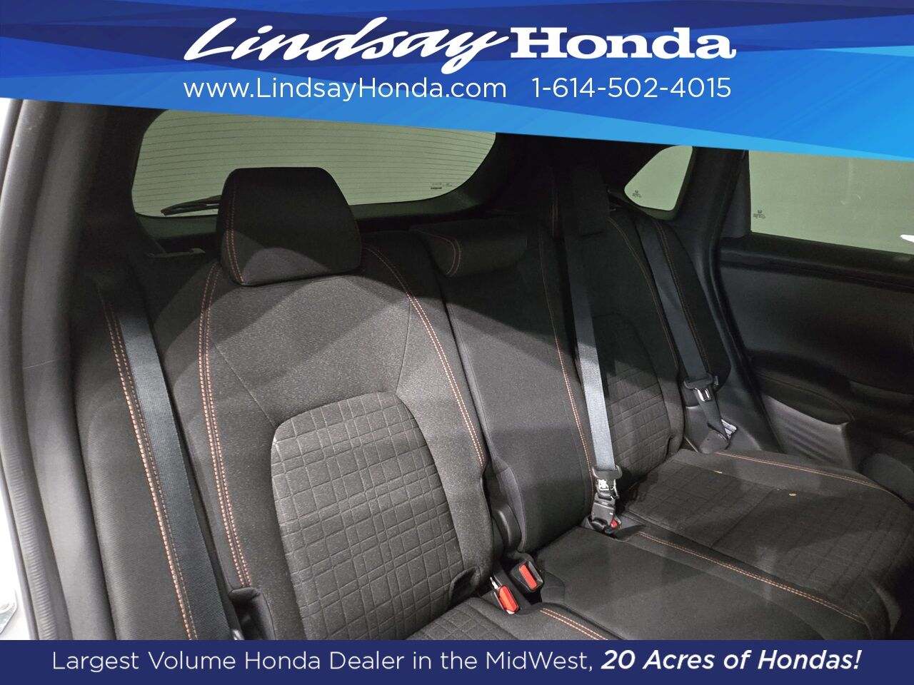 2024 Honda HR-V Sport Columbus OH