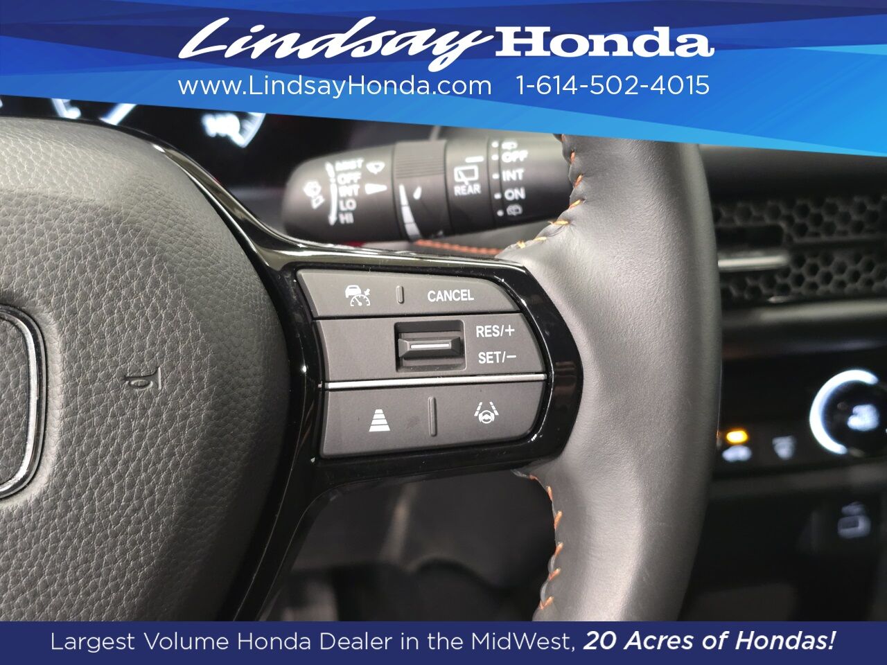 2024 Honda HR-V Sport Columbus OH