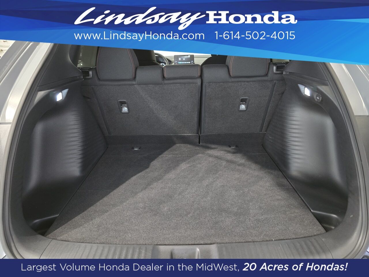 2024 Honda HR-V Sport Columbus OH