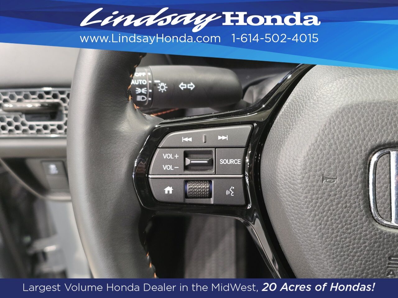 2024 Honda HR-V Sport Columbus OH