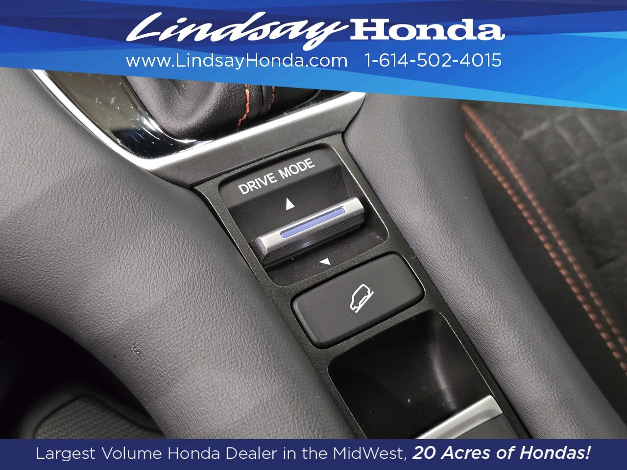 2024 Honda HR-V Sport Columbus OH