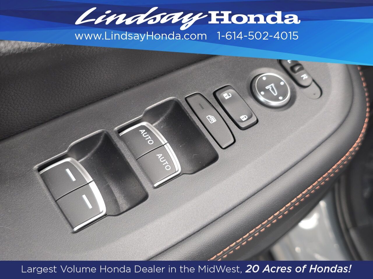 2024 Honda HR-V Sport Columbus OH