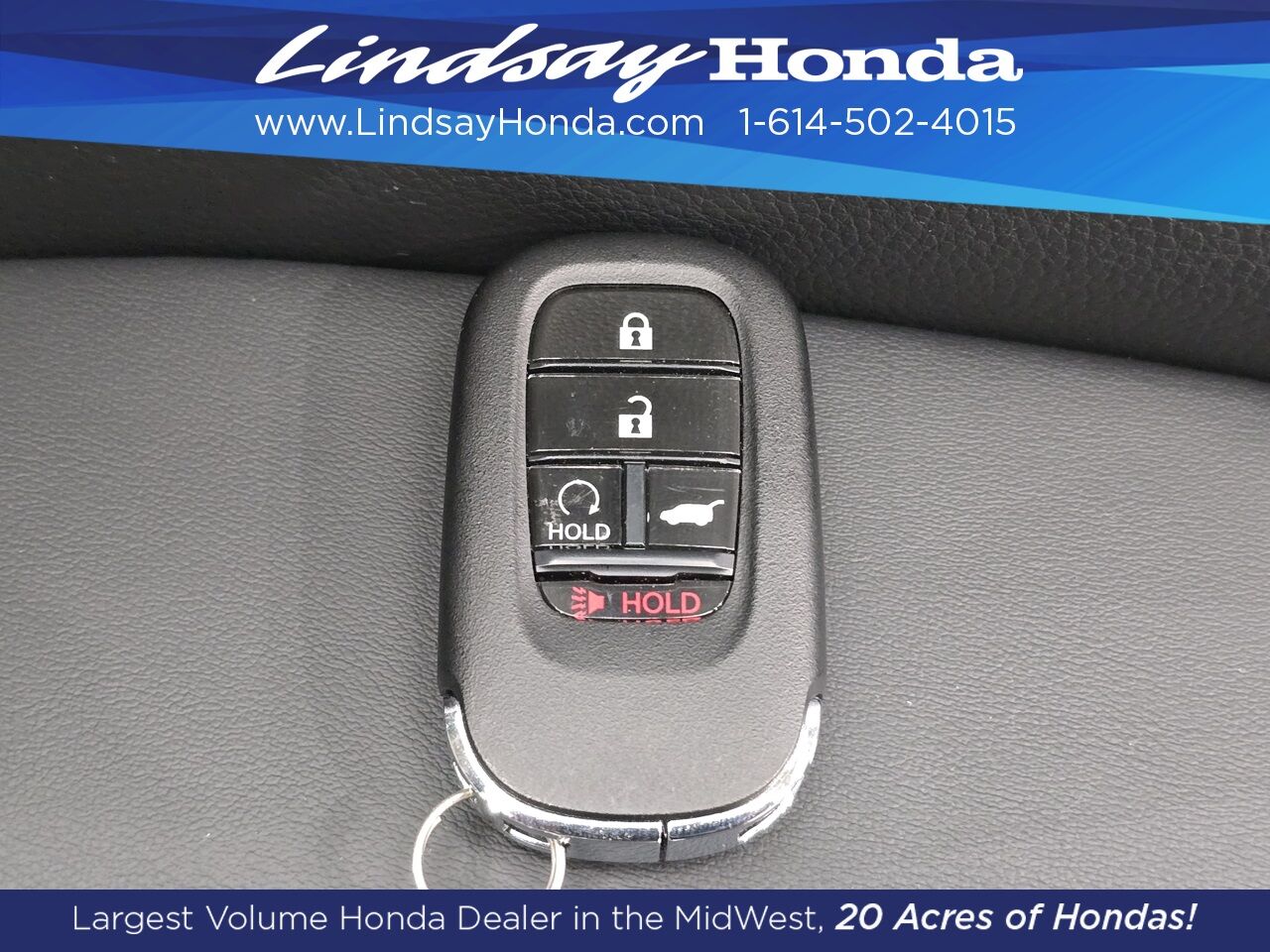 2024 Honda HR-V Sport Columbus OH