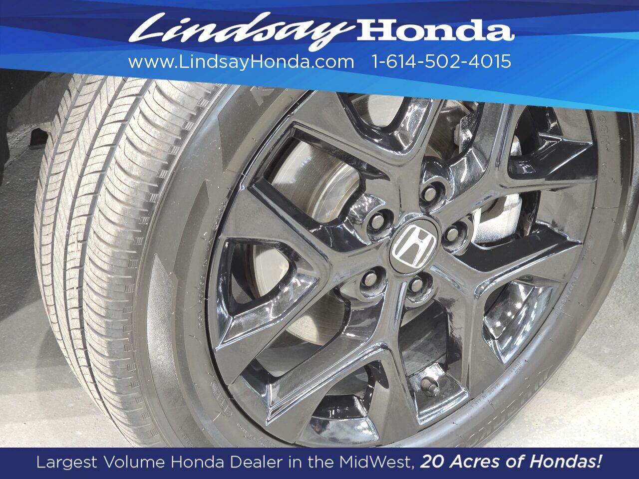 2024 Honda HR-V Sport Columbus OH