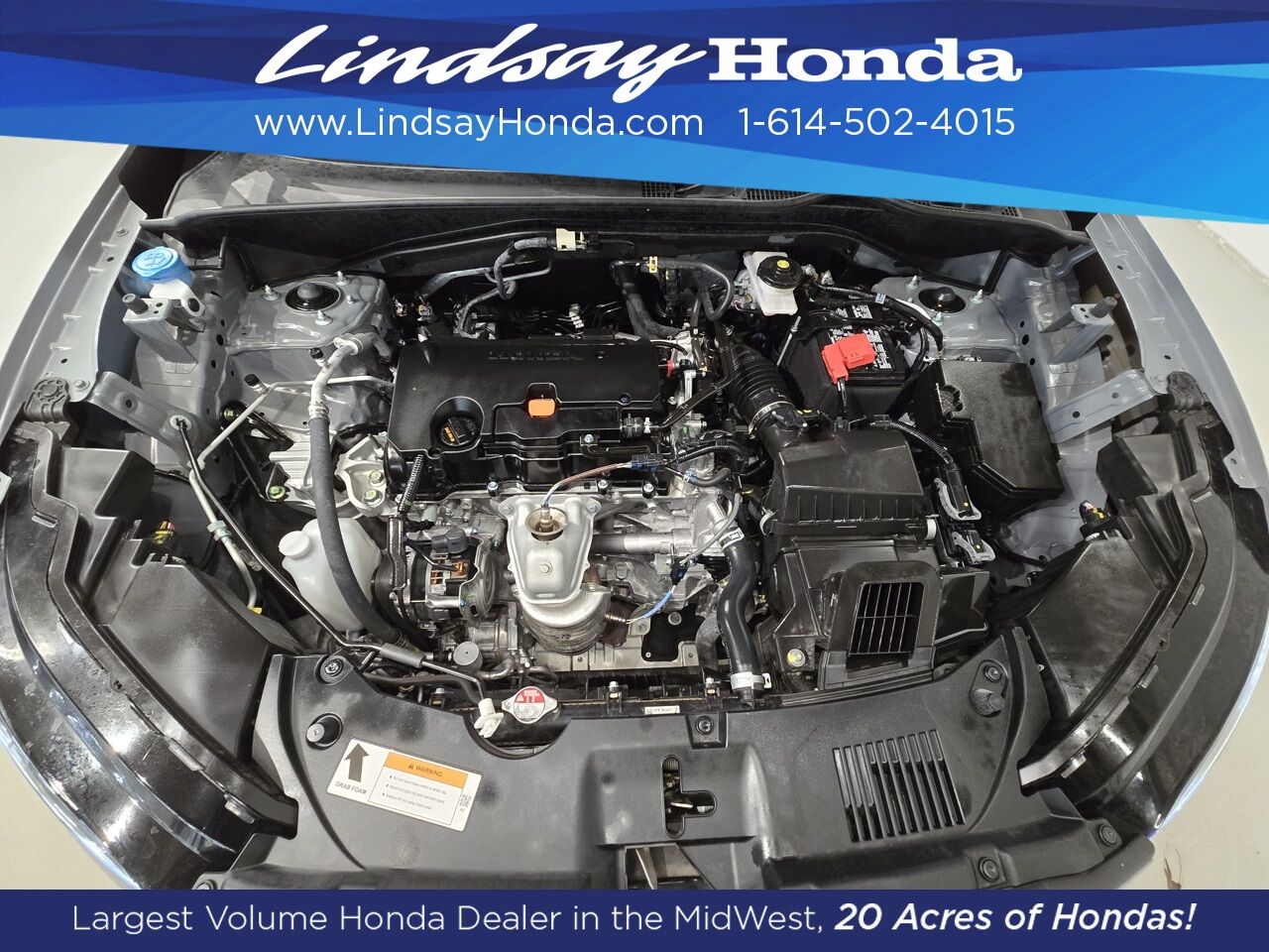 2024 Honda HR-V Sport Columbus OH