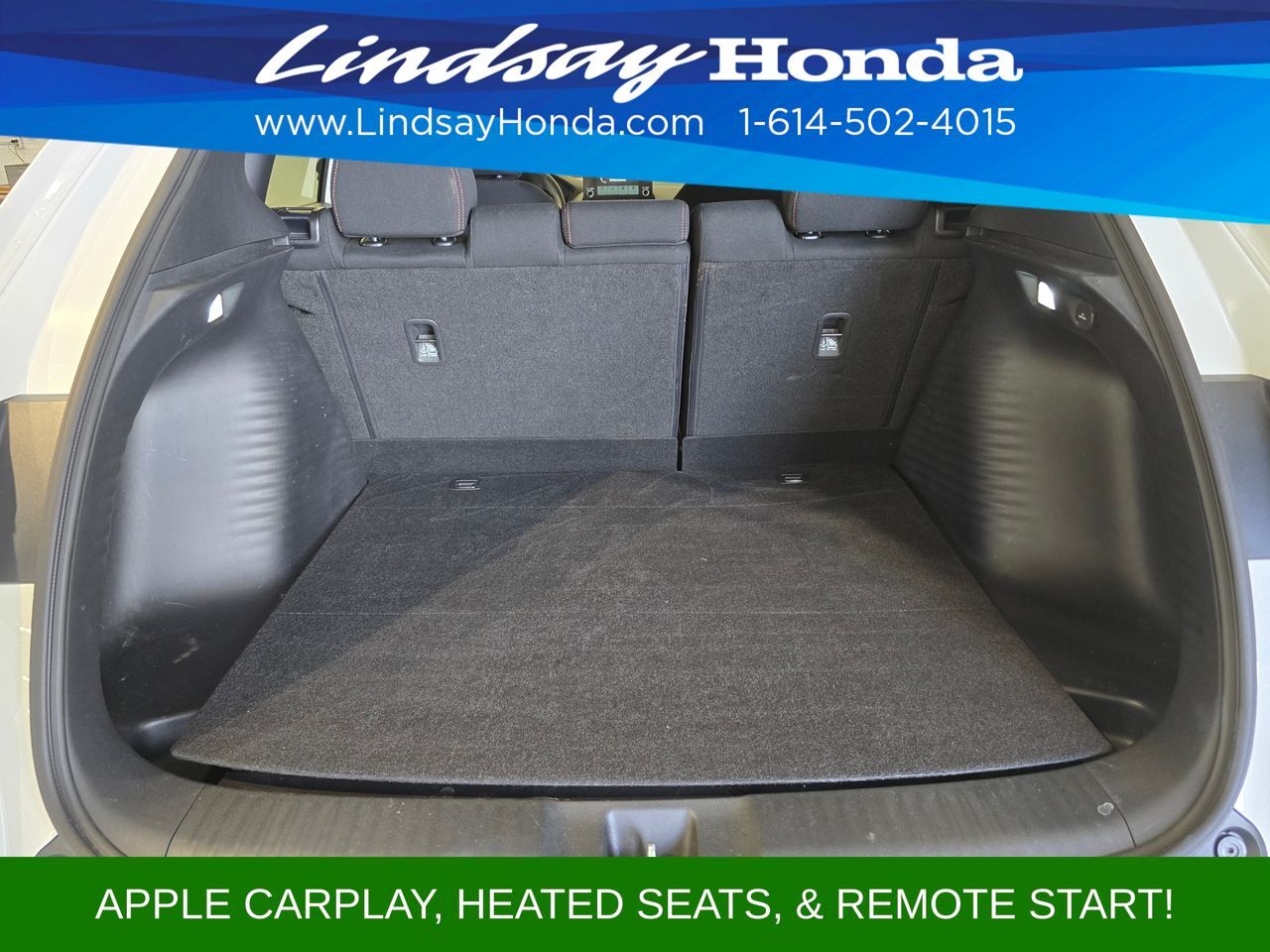2024 Honda HR-V Sport Columbus OH