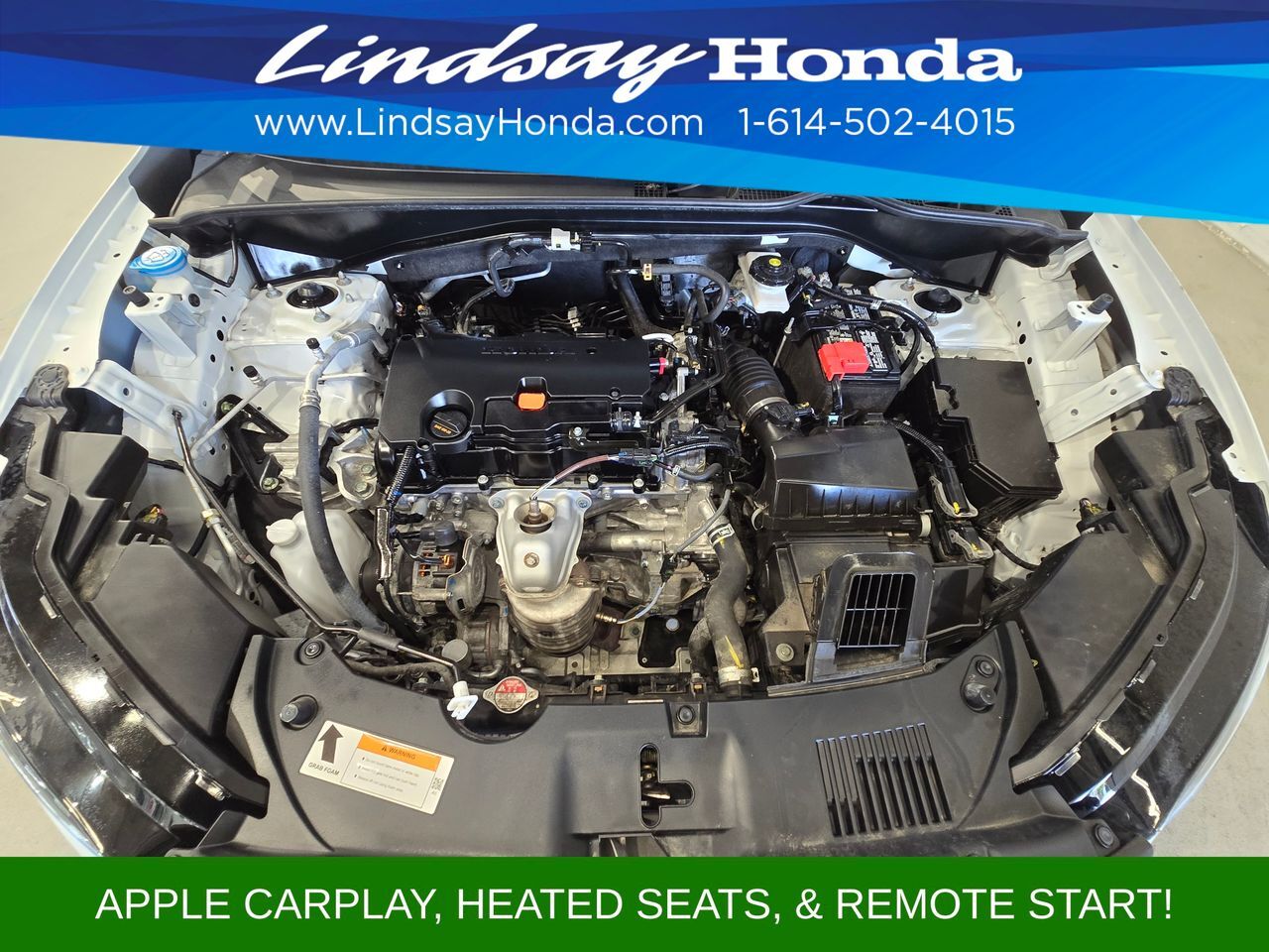2024 Honda HR-V Sport Columbus OH