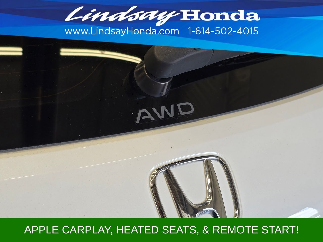 2024 Honda HR-V Sport Columbus OH