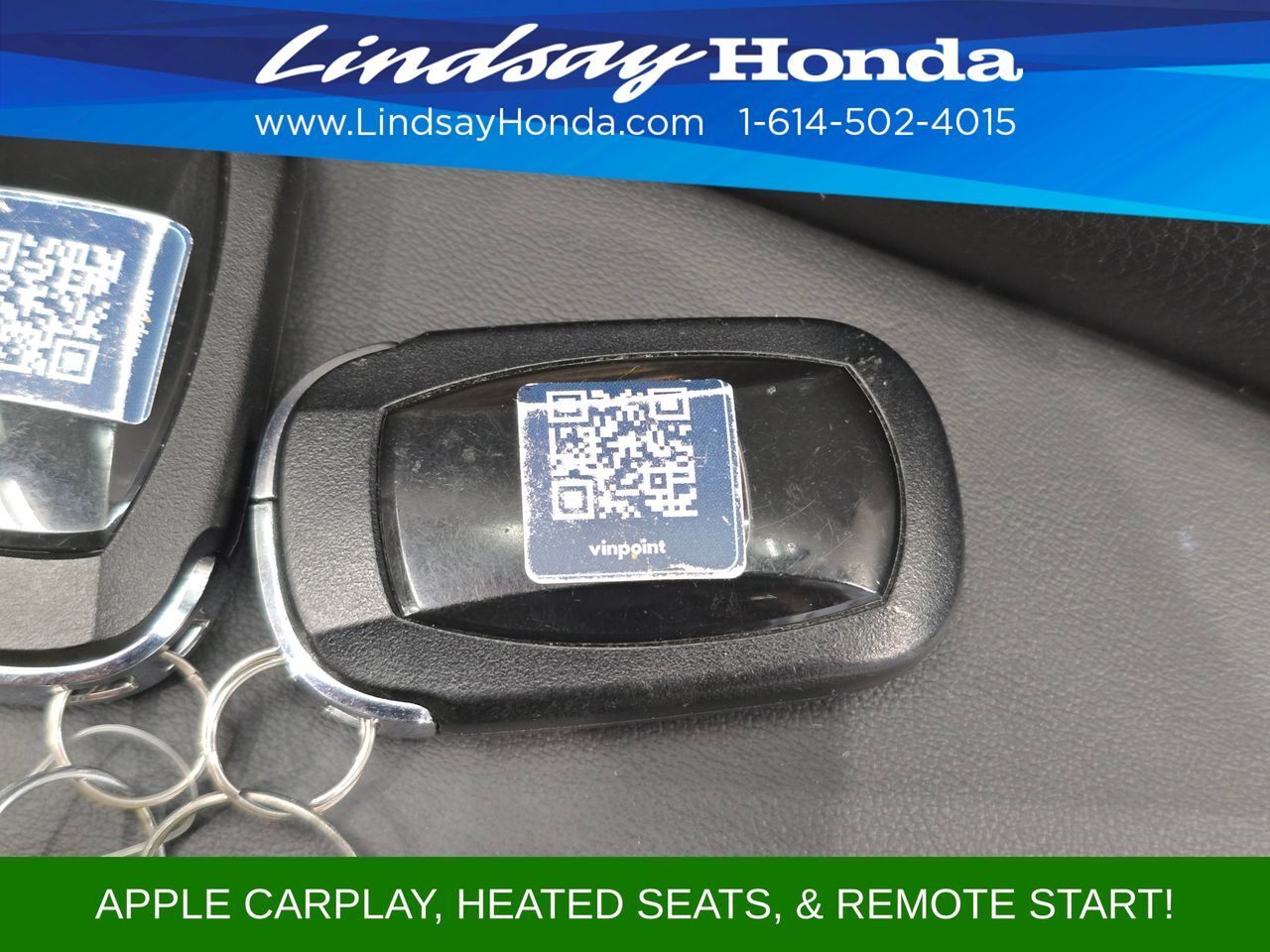 2024 Honda HR-V Sport Columbus OH