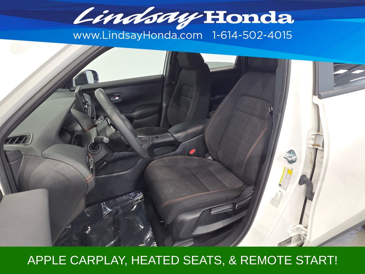 2024 Honda HR-V Sport Columbus OH